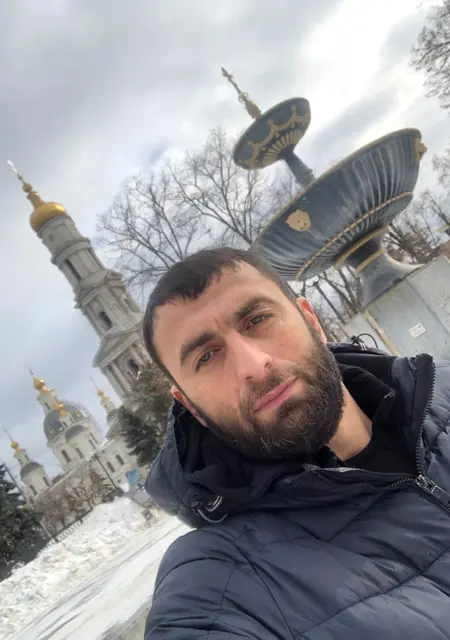 Arur з Харкова, шукаю на сайті знайомства на одну ніч