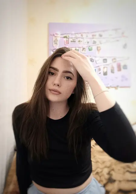 Я Valeria, 24, знакомлюсь для дружбы в Миргороде