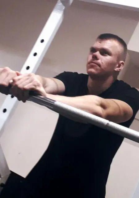 Я Женя, 32, из Луцка, ищу знакомство для вирта