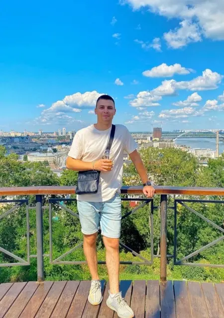 Vadis из Полтавы, ищу на сайте знакомства без обязательств