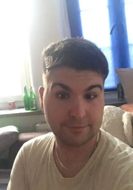 Я Tomasz, 26, из Варшавы, ищу знакомство