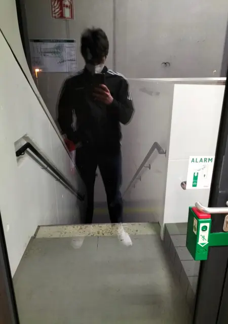 Я Gleb, 21 років з Одеси, шукаю знайомства без зобов'язань