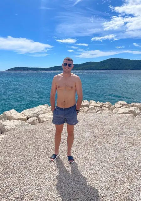 Я Vova, 36, знакомлюсь без обязательств в Яворове