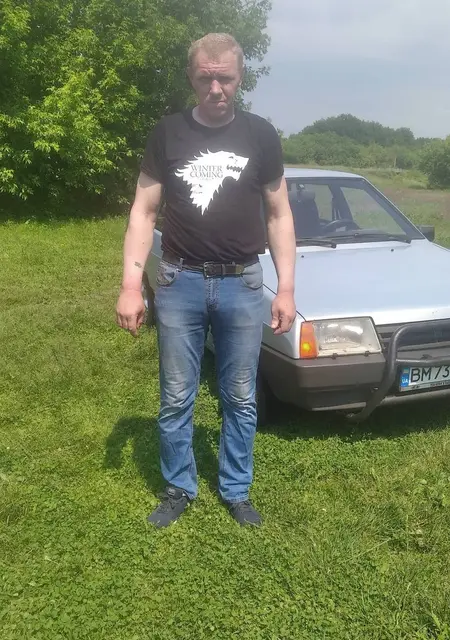 Я Николай, 49, знакомлюсь без обязательств в Глухівших