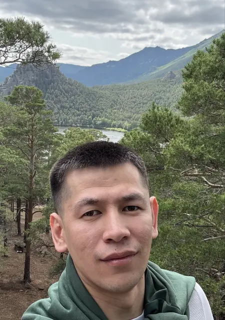 Я Maga, 27, знакомлюсь на одну ночь в Шымкенте