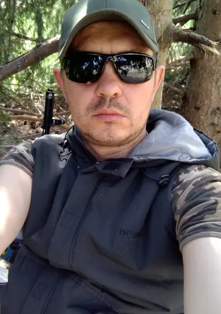 Я Вадим, 42, из Чернигова, ищу знакомство для постоянных отношений