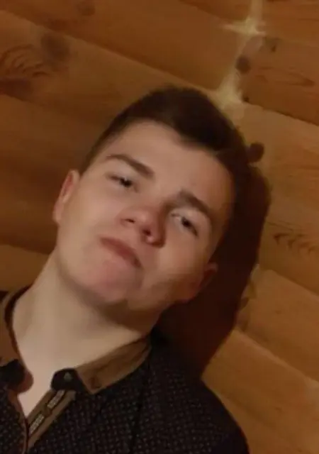 Я Bohdan, 20, из Чернигова, ищу знакомство для постоянных отношений