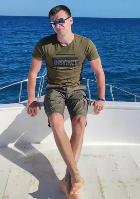 Я Дмитрий, 31, из Умани, ищу знакомство для общения