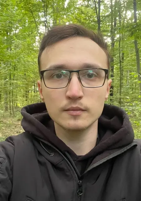 Руслан из Тернополя, ищу на сайте знакомства без обязательств