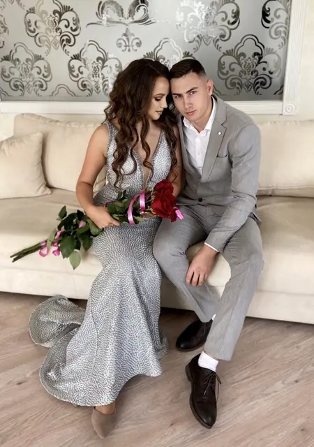 Емили из Киева, мне 25, познакомлюсь