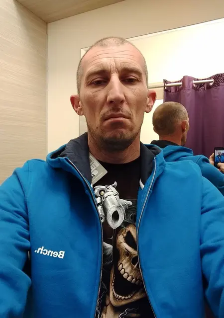 Я Serg, 45 років, знайомлюсь на одну ніч у Миколаєві