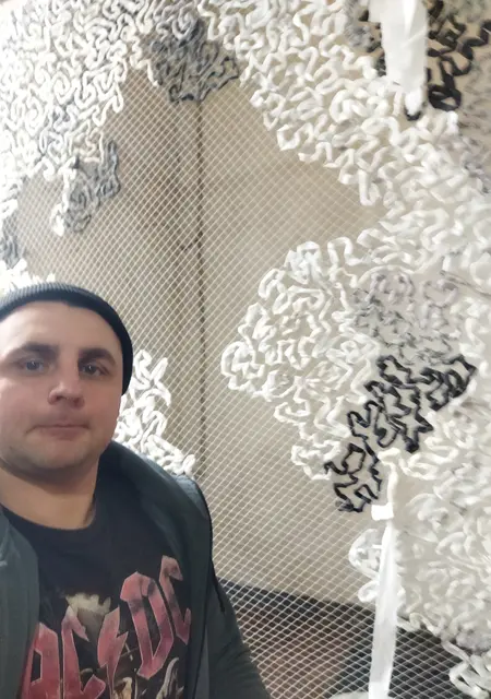 Я Андрій Ворох, 38, из Ивано-Франковска, ищу знакомства без обязательств