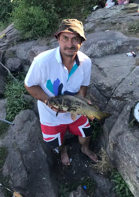 Я Рома, 49, знакомлюсь без обязательств в Запорожье