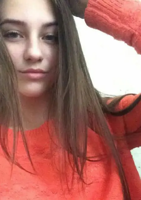 Александра из Херсона, мне 29, познакомлюсь на одну ночь