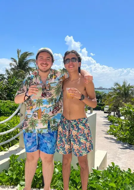 Я Nicols, 21, знакомлюсь для приятного времяпровождения в Марбелье