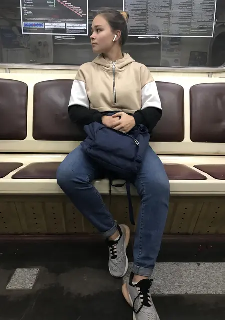 Я Kris, 23, знакомлюсь для дружбы в Харькове