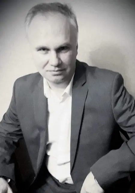 Я Виктор, 49, из Харькова, ищу знакомства без обязательств