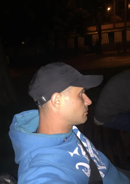 Я Sergo, 34, знакомлюсь для приятного времяпровождения в Кременчуге