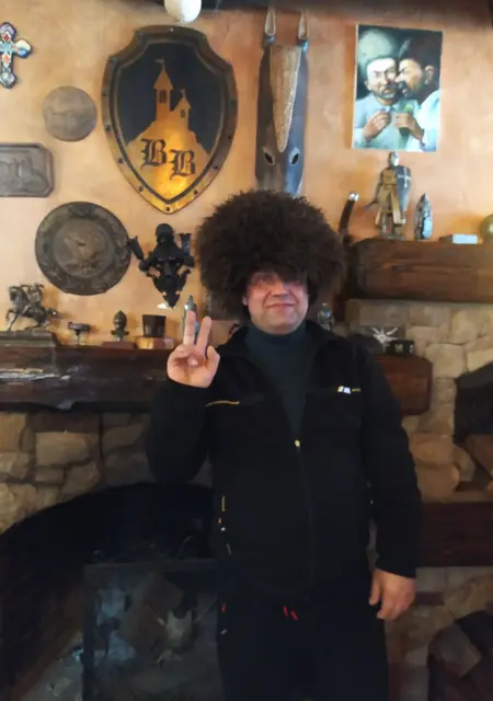 Владимир из Одессы, ищу на сайте приятное времяпровождение