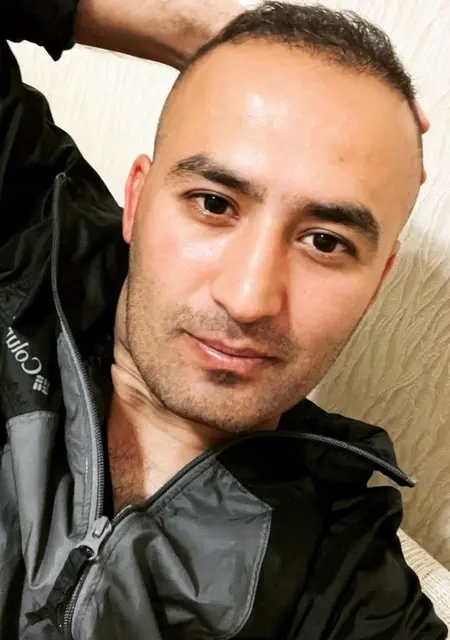 Мишаня из Ирпени, мне 37, познакомлюсь для постоянных отношений