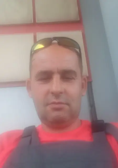 Сергей из Кривого Рога, мне 50, познакомлюсь без обязательств