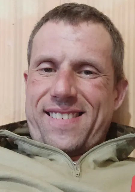 Нет з Макіївки, шукаю на сайті знайомства на одну ніч