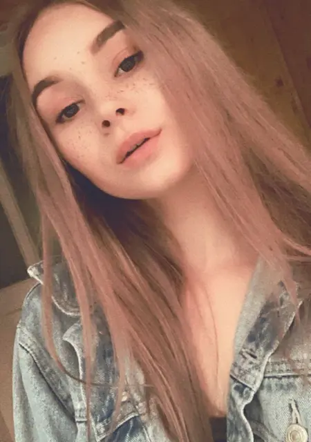 Я Анастейша, 23, знакомлюсь для общения в Тернополе