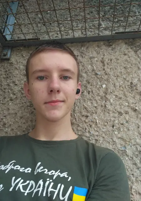 Я Давай Раздевайся, 24, знакомлюсь для совместных путешествий в Великой Михайловке