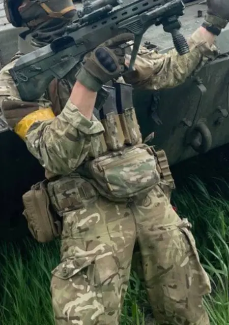 Я Chetoha, 31, знакомлюсь для общения в Конотопе