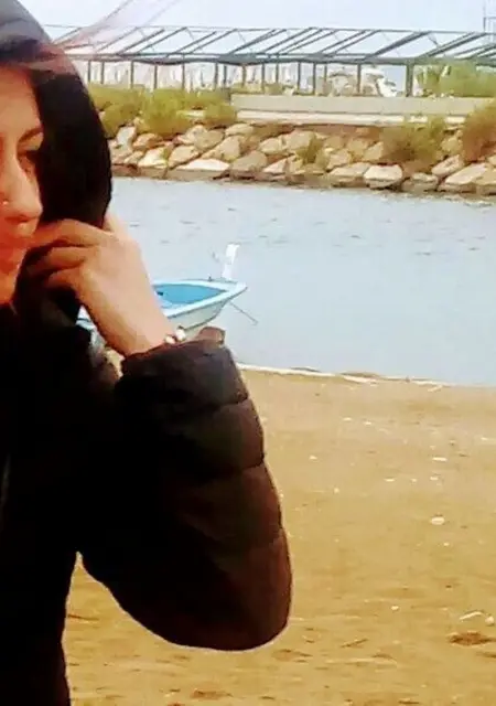 Mona из Стамбула