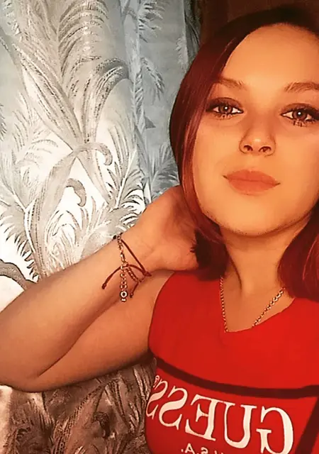 Я Даша, 27, из Харькова, ищу знакомства на одну ночь