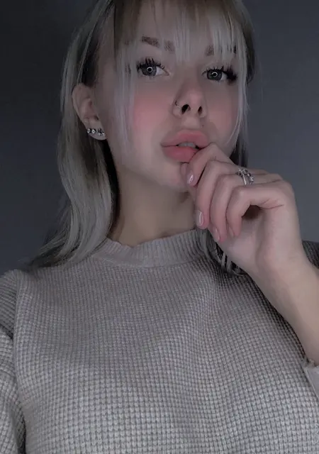 Gigi з Боярки, мені 25 років, познайомлюсь для вірт