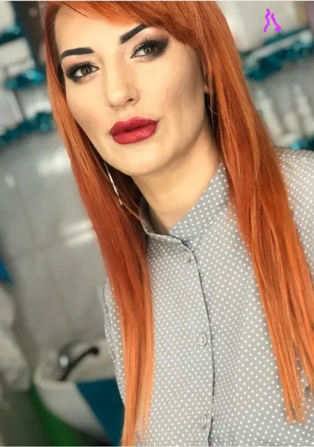 Nat из Одессы, мне 38, познакомлюсь для вирта