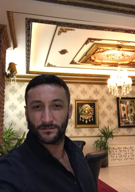 Я Kty, 35, из Адапазар, ищу знакомство для приятного времяпровождения