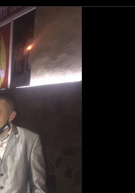 Я Влад, 25, знакомлюсь на одну ночь в Дрогобиче