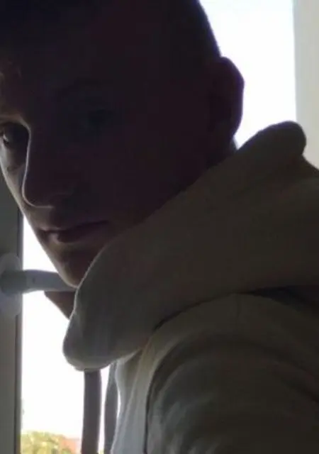 Я Michal Ern, 20, знакомлюсь в Праге