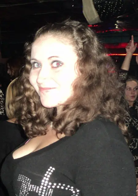 Я Елена, 33, из Одессы, ищу знакомства на одну ночь