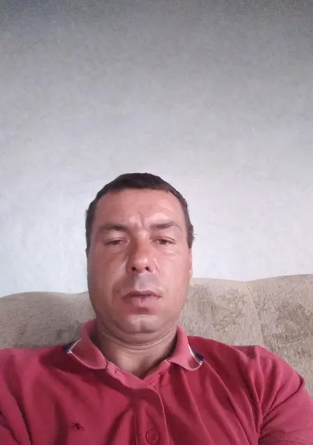 Максим из Астаны, мне 41, познакомлюсь без обязательств