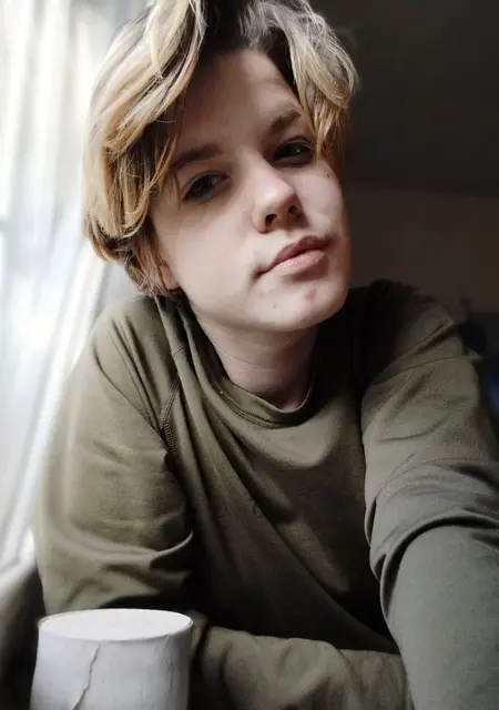 Марина из Донецка, мне 20, познакомлюсь для дружбы