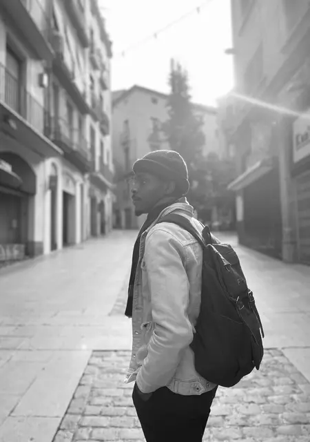 Я Elpedro, 31, из Барселоны, ищу знакомство для постоянных отношений