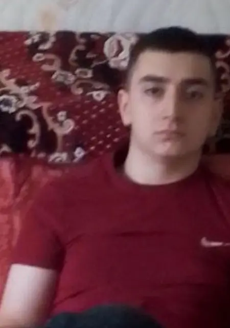 Я Никита, 30, из Амстердама, ищу знакомства на одну ночь