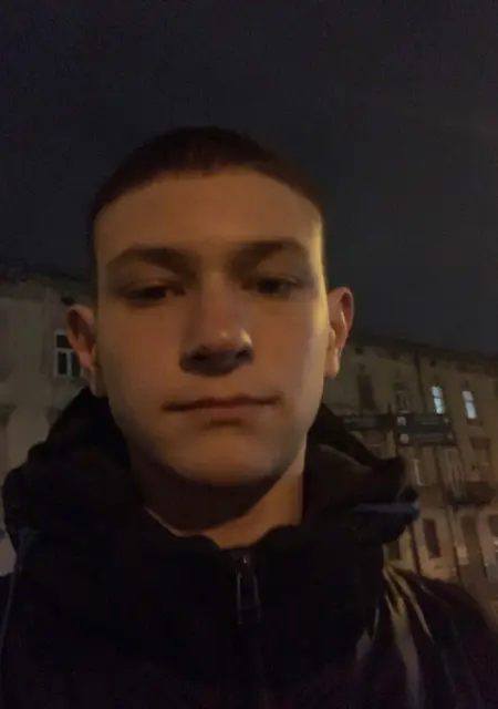 Вадим из Львова, ищу на сайте общение