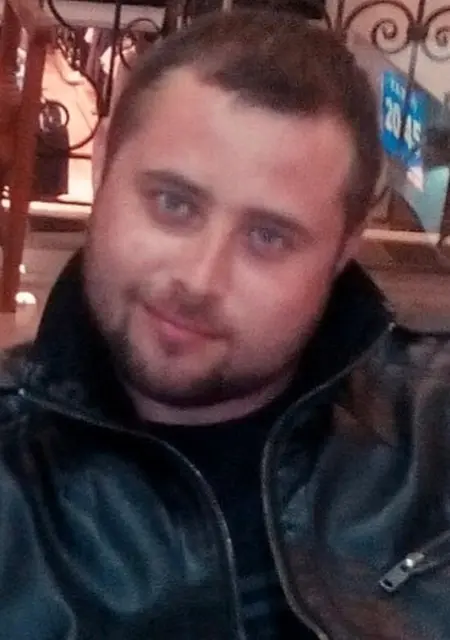 Я Кирилл, 37, из Мукачева, ищу знакомства без обязательств