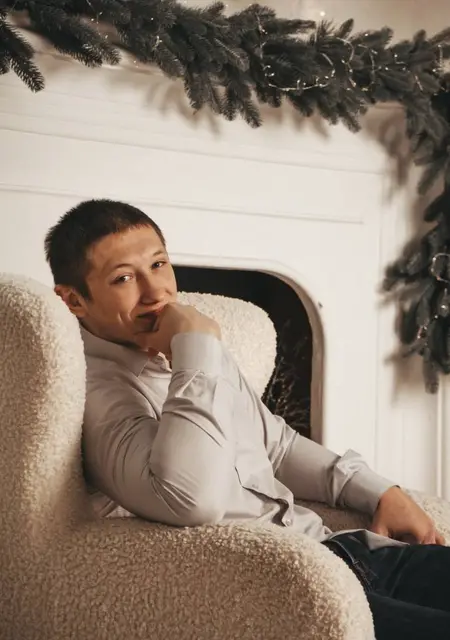 Я Юрій, 21, знакомлюсь без обязательств в Сумах