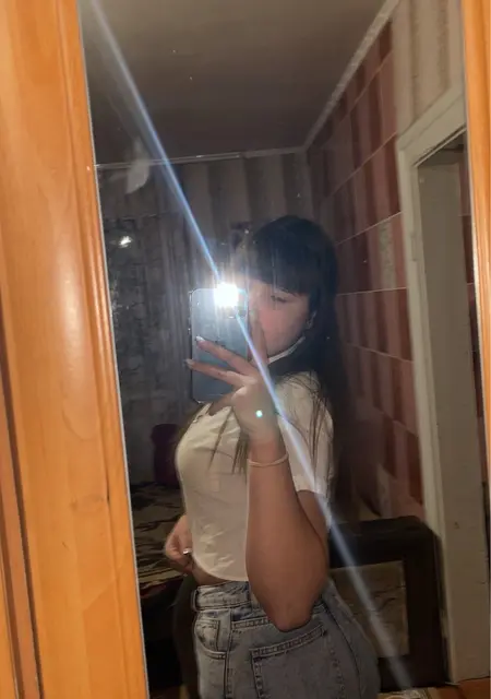 Дарина из Ровно, мне 23, познакомлюсь для дружбы