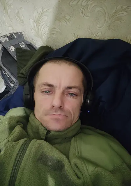 Я Ваня, 42, знакомлюсь для приятного времяпровождения в Полтаве