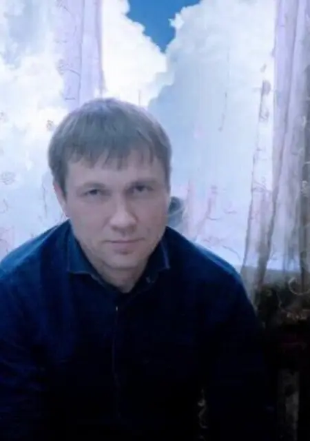 Андрей из Ташкента, мне 42, познакомлюсь для постоянных отношений