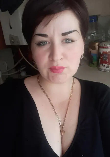 Я Мария, 37 років, знайомлюсь для постійних стосунків у Донецьку