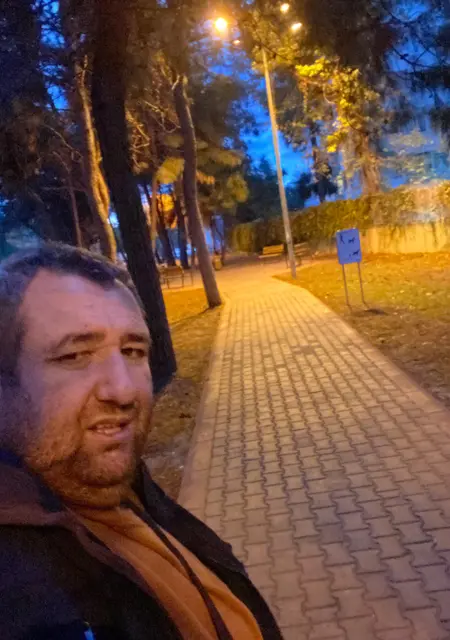 Я Önder, 21, знакомлюсь без обязательств в Адане