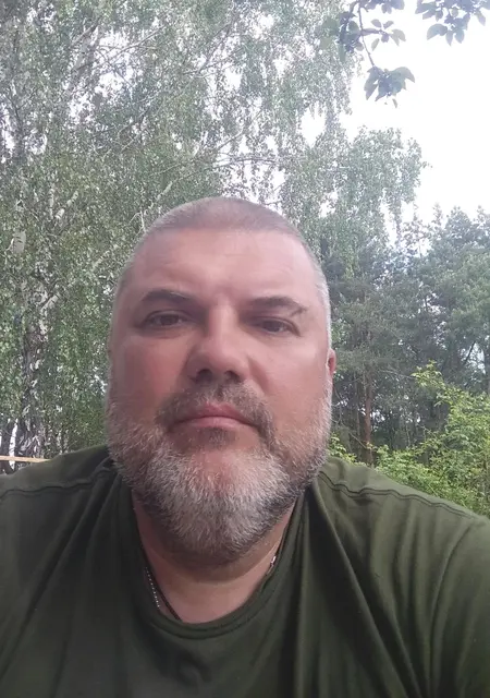 Я Коля, 51, знакомлюсь на одну ночь в Киеве